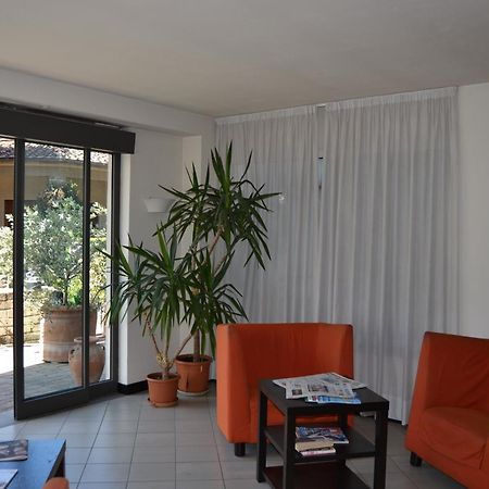 Hotel I' Fiorino Montelupo Fiorentino Exterior foto