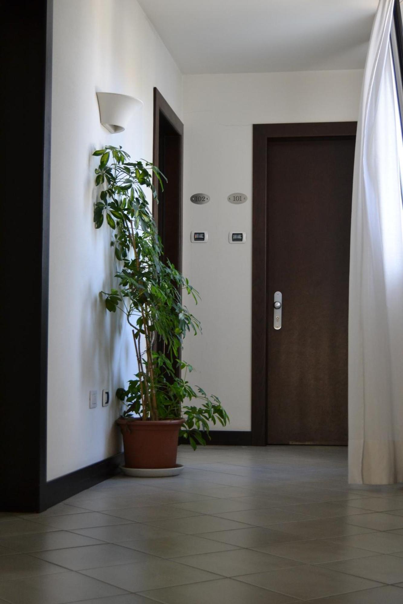 Hotel I' Fiorino Montelupo Fiorentino Exterior foto