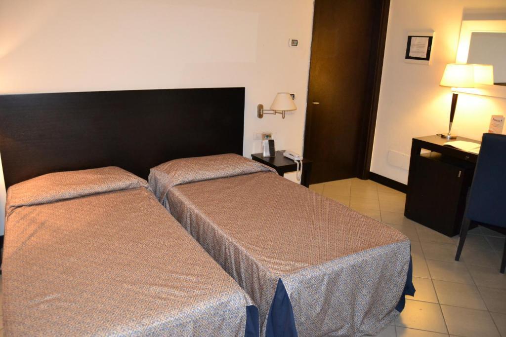 Hotel I' Fiorino Montelupo Fiorentino Habitación foto