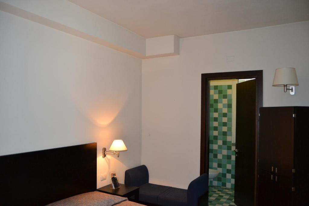 Hotel I' Fiorino Montelupo Fiorentino Habitación foto